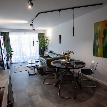 Apartament Na Stoku キェルツェ エクステリア 写真