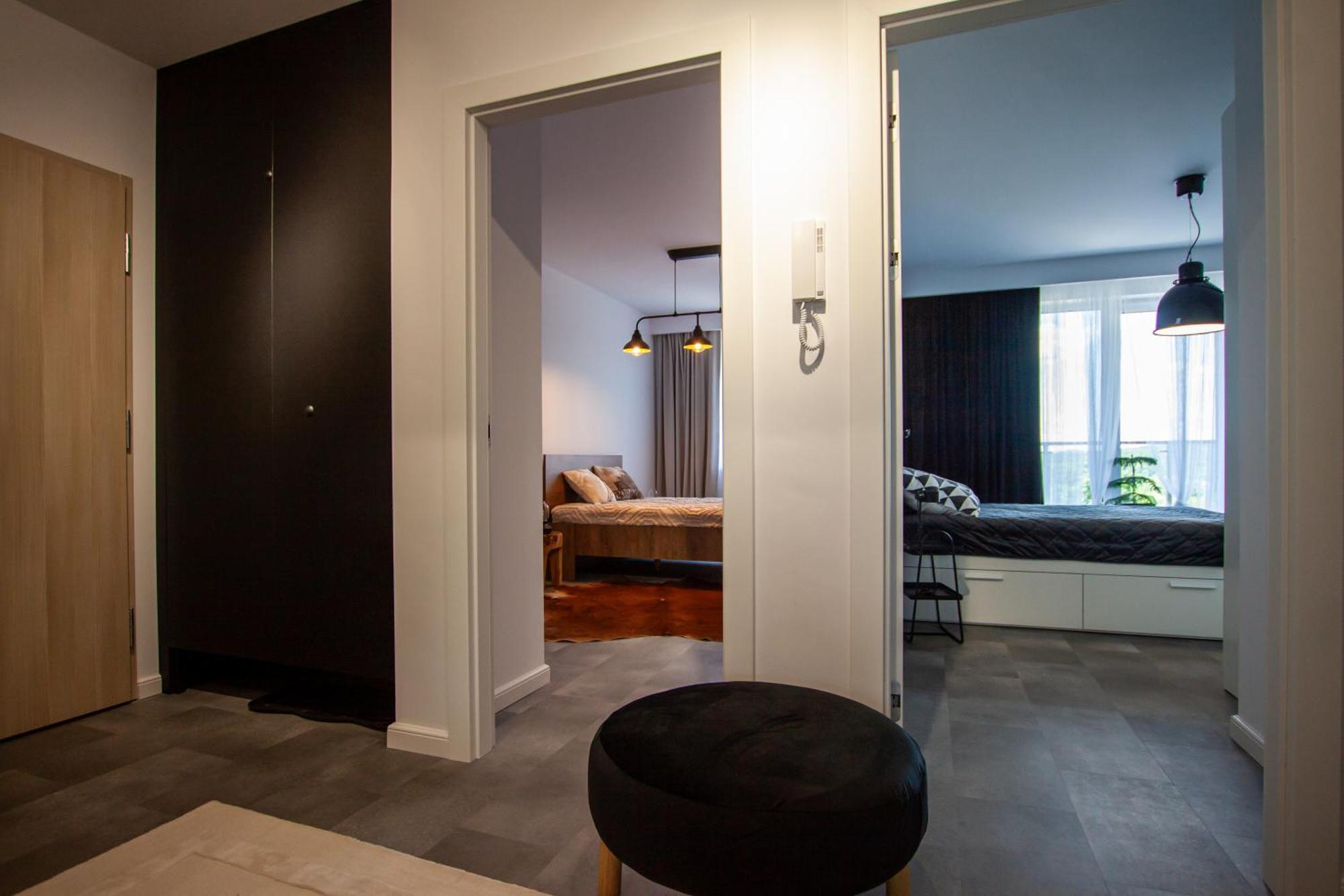 Apartament Na Stoku キェルツェ エクステリア 写真