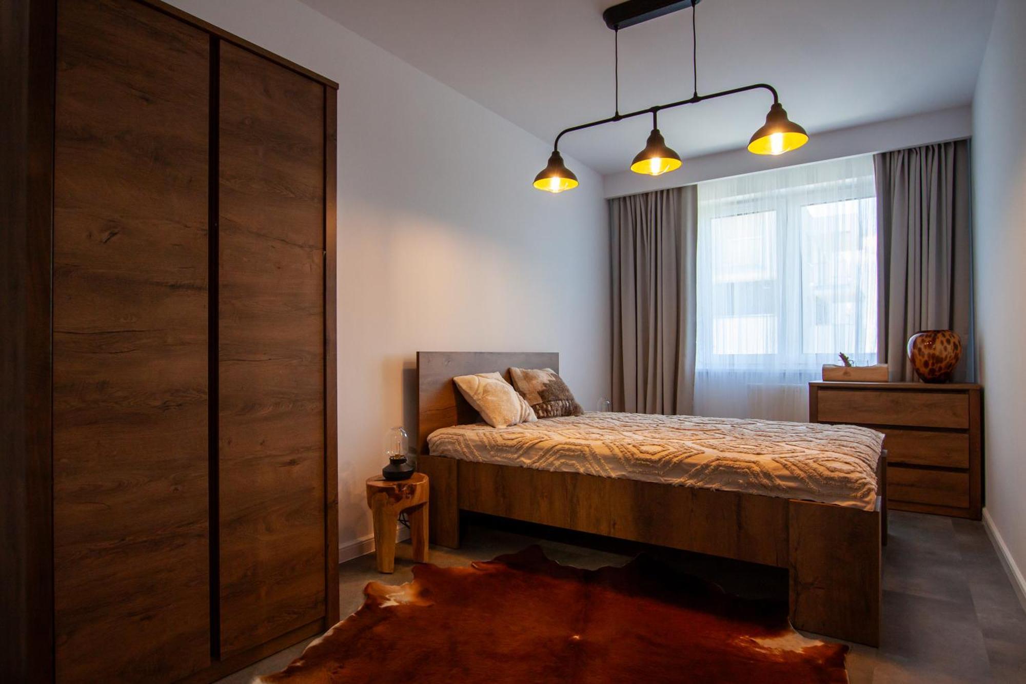 Apartament Na Stoku キェルツェ エクステリア 写真